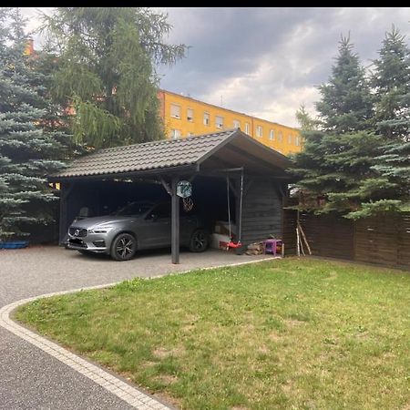 Apartament Red Rose ozonowany po każdym pobycie Kielce Zewnętrze zdjęcie