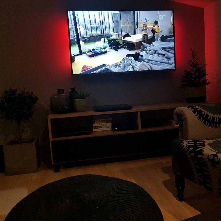 Apartament Red Rose ozonowany po każdym pobycie Kielce Zewnętrze zdjęcie