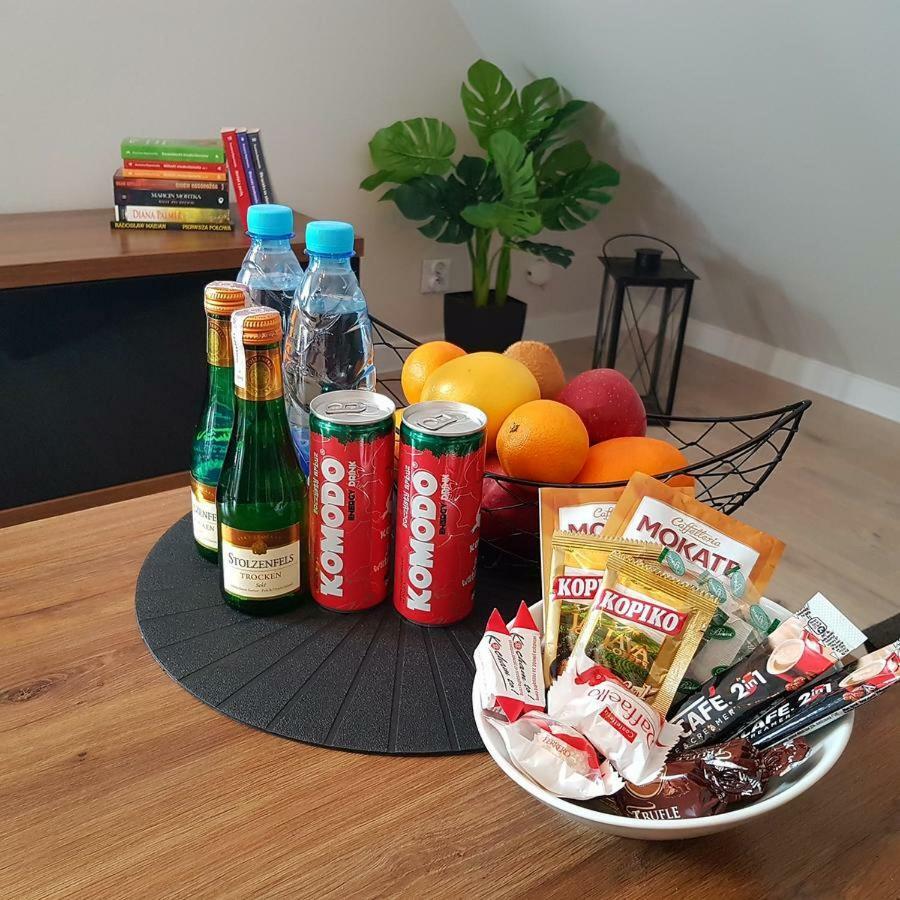 Apartament Red Rose ozonowany po każdym pobycie Kielce Zewnętrze zdjęcie