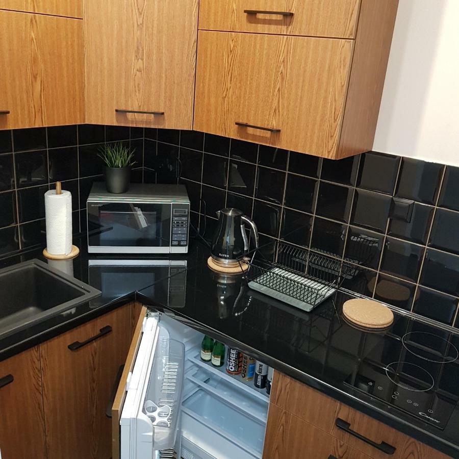 Apartament Red Rose ozonowany po każdym pobycie Kielce Zewnętrze zdjęcie
