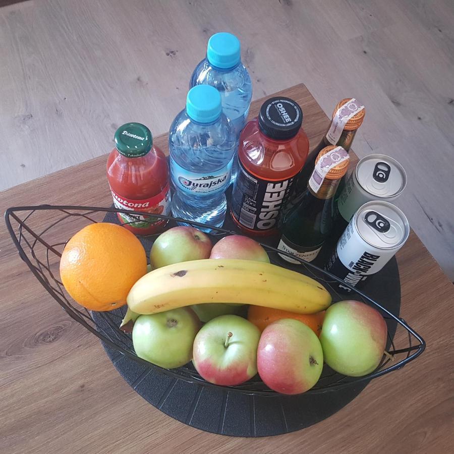Apartament Red Rose ozonowany po każdym pobycie Kielce Zewnętrze zdjęcie